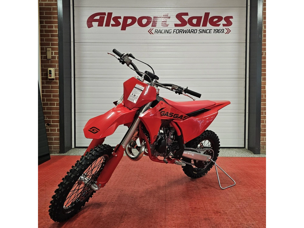 2026 Gas Gas Mc 85 17/14 alt