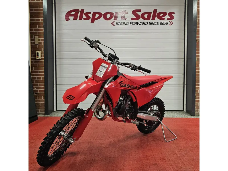 2026 Gas Gas Mc 85 17/14 alt