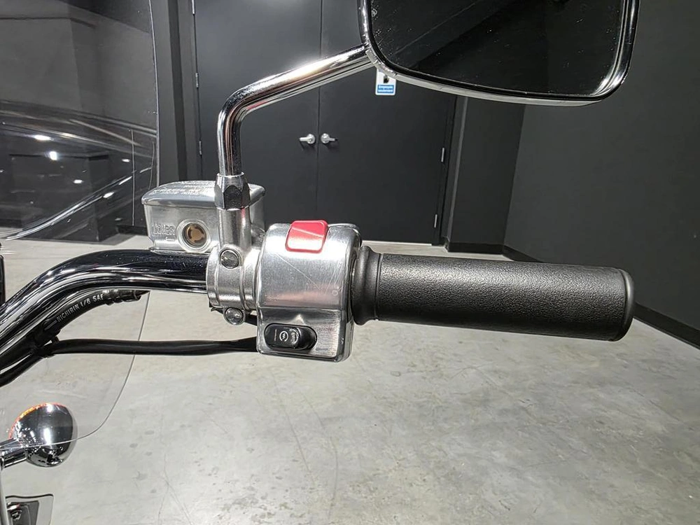 Kawasaki Vn900 Vulcan Classic Lt 2007 alt