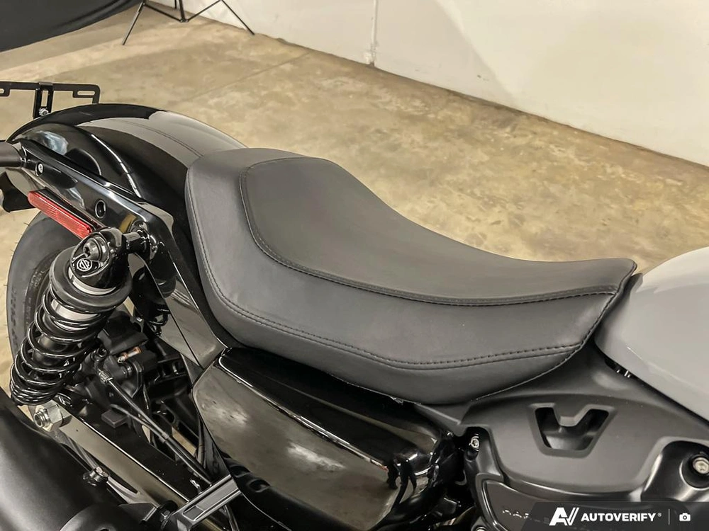 2025 Harley-davidson Rh975 - Nightster® alt