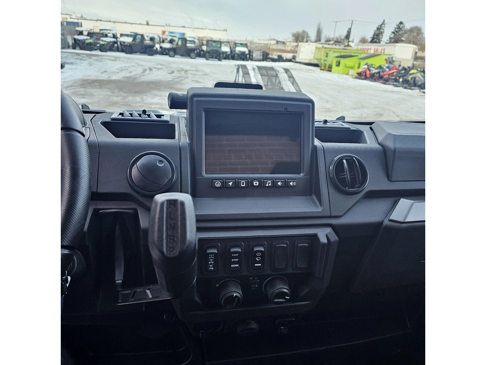 2026 Polaris Ranger Xp 1000 Northstar alt