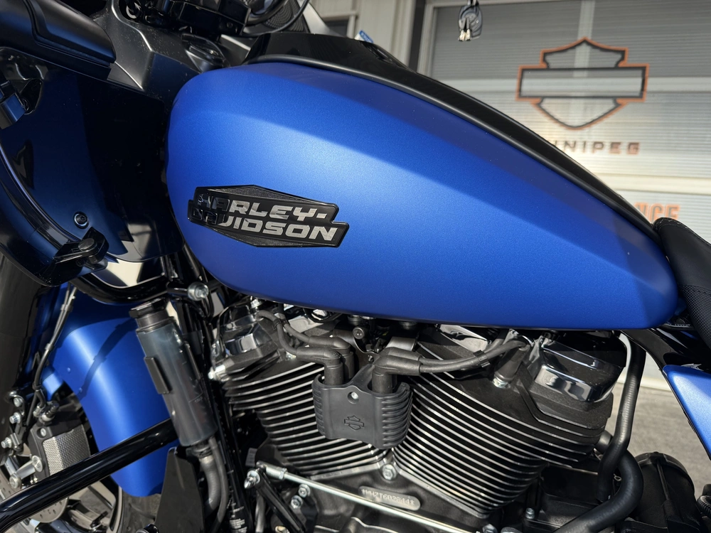 2026 Harley-davidson Road Glide alt