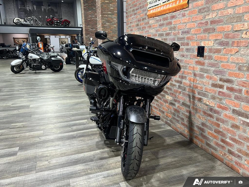 2025 Harley-davidson Fltrxstse - Cvo™ Road Glide™ St alt