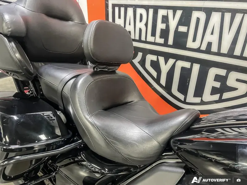 2024 Harley-Davidson FLHTK - Ultra Limited™