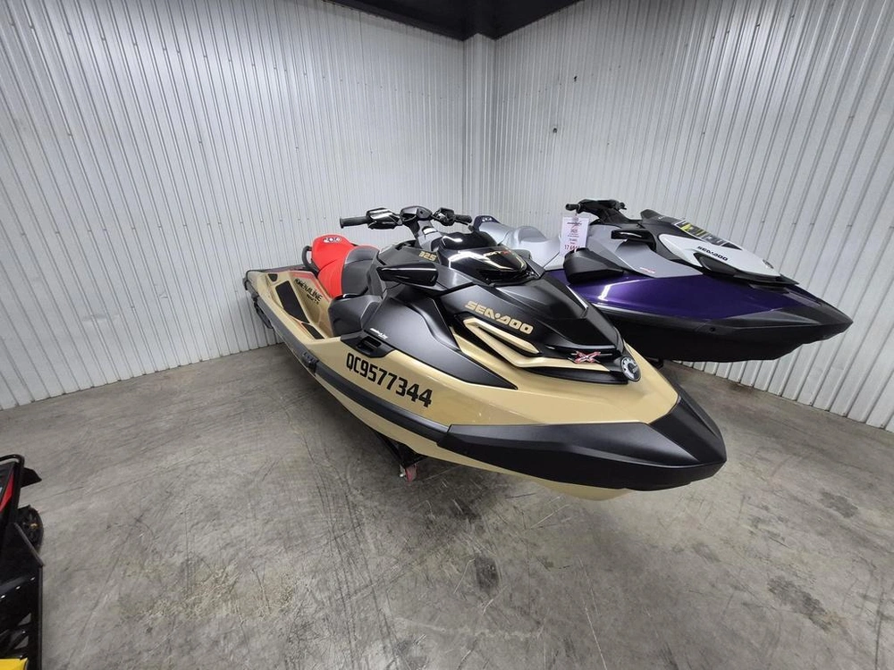 Sea-doo Rxt X 325 2025 alt
