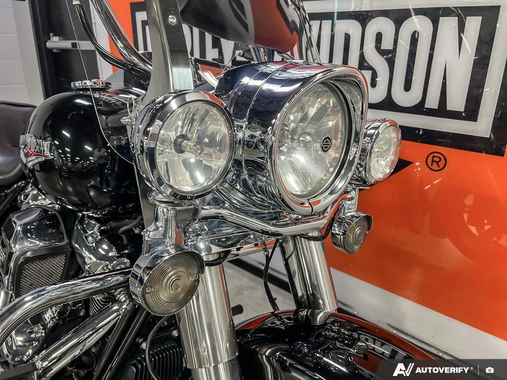 2021 Harley-davidson Flhr - Road King™ alt