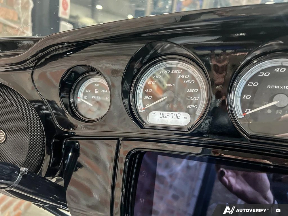 2023 Harley-davidson Flhtk - Ultra Limited alt