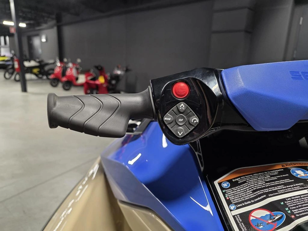 Sea-doo Wake 170 2025 alt