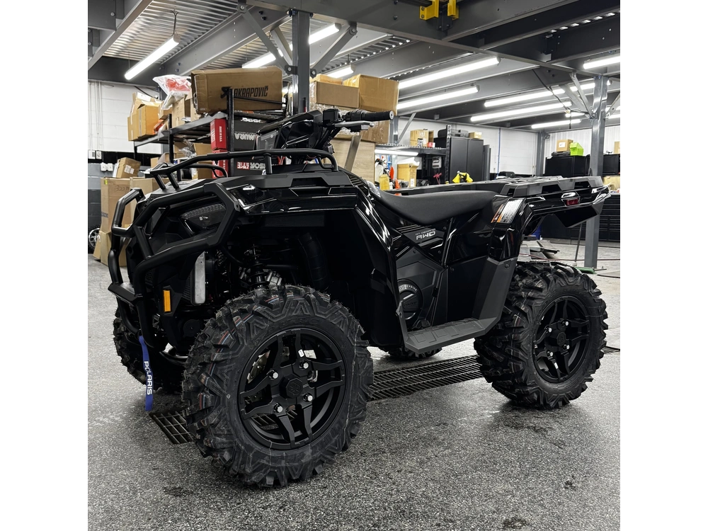 Polaris Sportsman 570 Trail 2026 alt