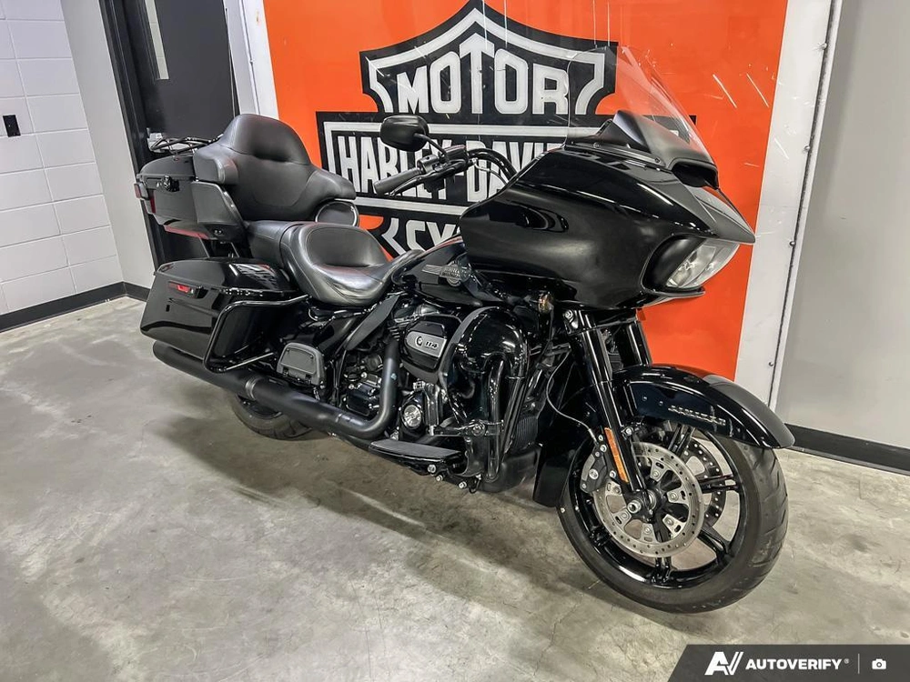 2024 Harley-davidson Fltrk - Road Glide™ Limited alt