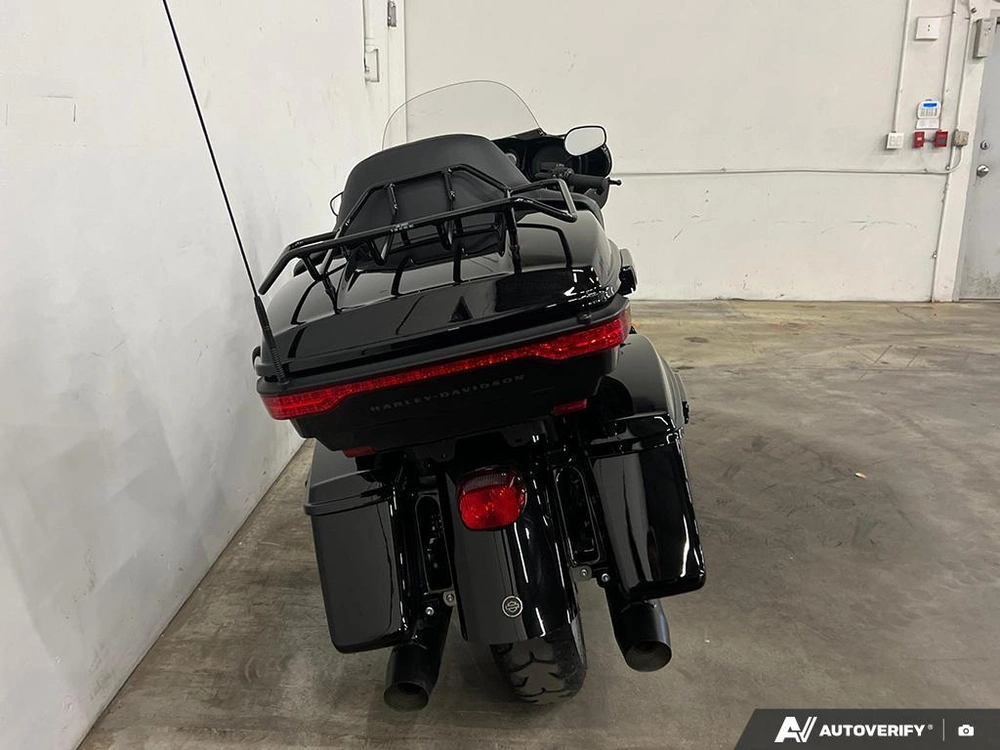 2024 Harley-davidson Flhtk - Ultra Limited™ alt