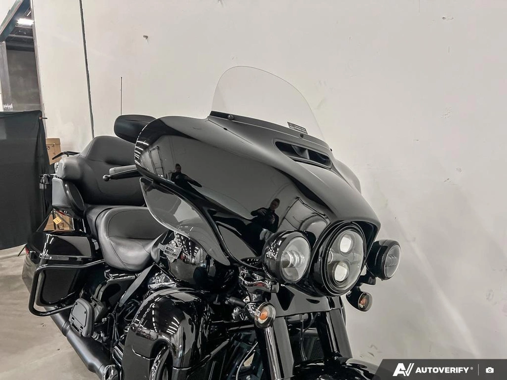 2024 Harley-davidson Flhtk - Ultra Limited™ alt
