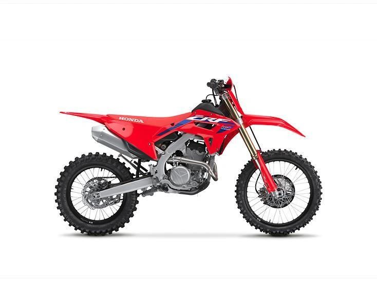 Honda Crf250rx 2024 alt