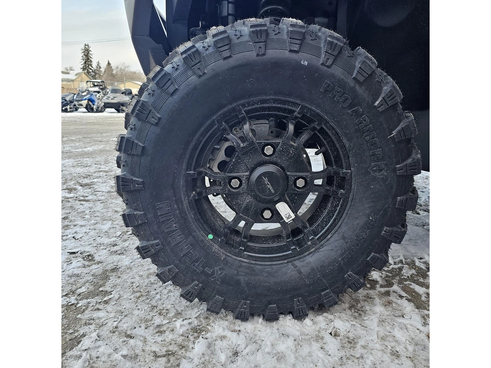 2026 Polaris Ranger Xp 1000 Northstar alt