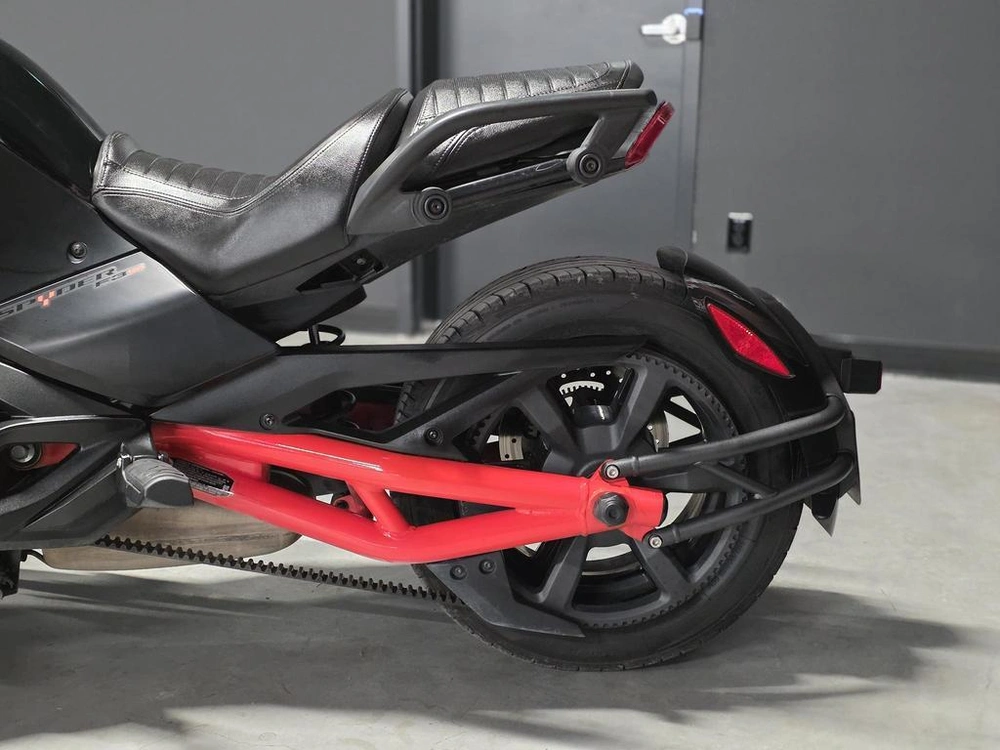 Can-am Spyder F3-s 2024 alt