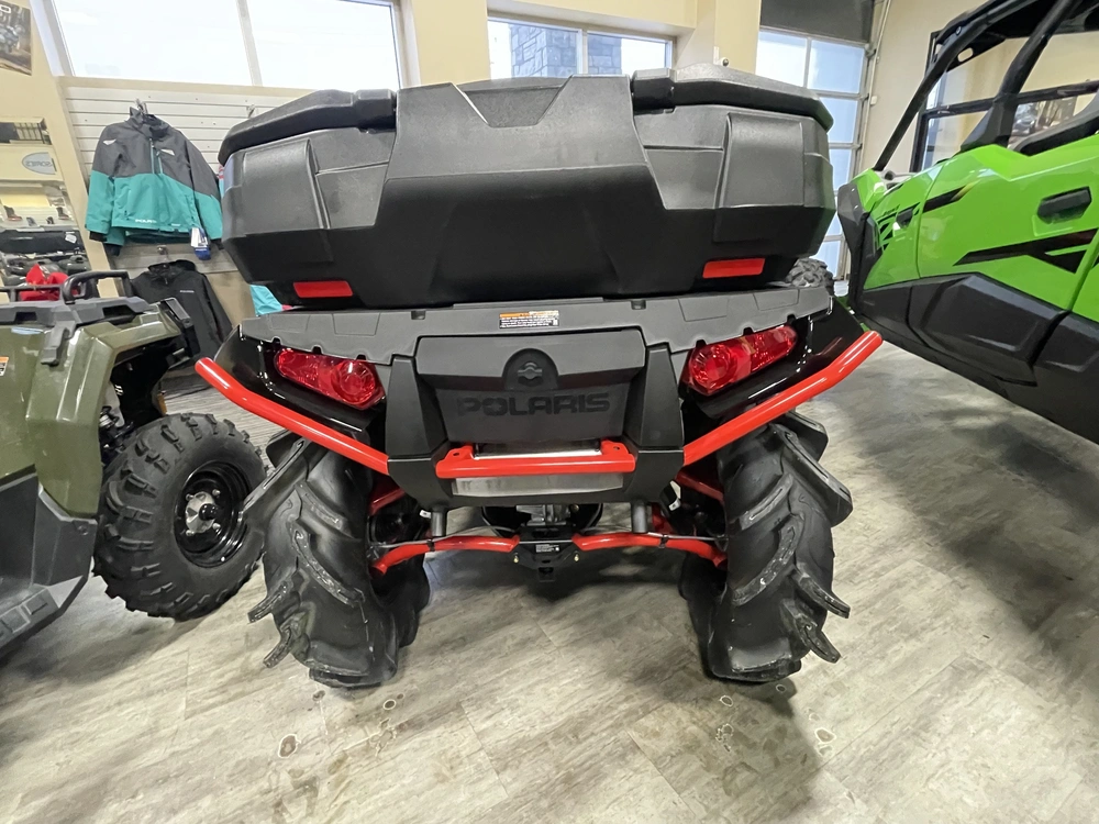 2026 Polaris Sportsman Xp 1000 Mud Ed alt