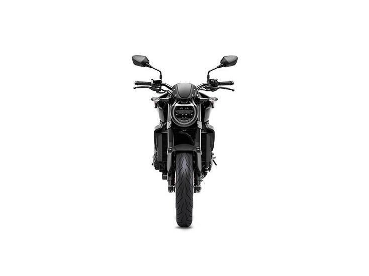 Honda Cb1000r 2024 alt