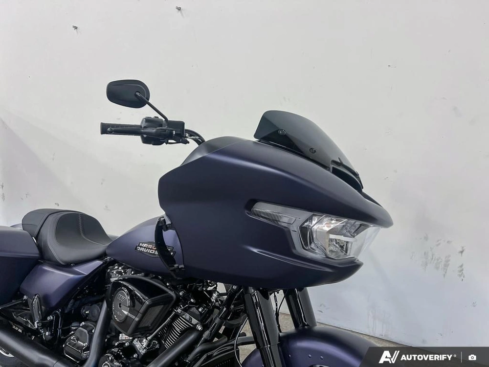 2025 Harley-davidson Fltrx - Road Glide® alt