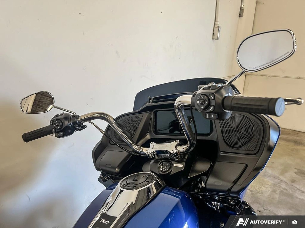 2025 Harley-davidson Fltrx - Road Glide® alt