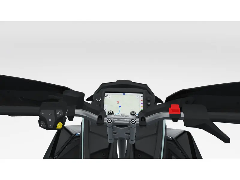 2026 Polaris 850 Switchback Assault 146