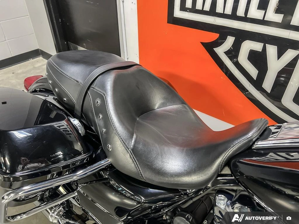 2021 Harley-davidson Flhr - Road King™ alt