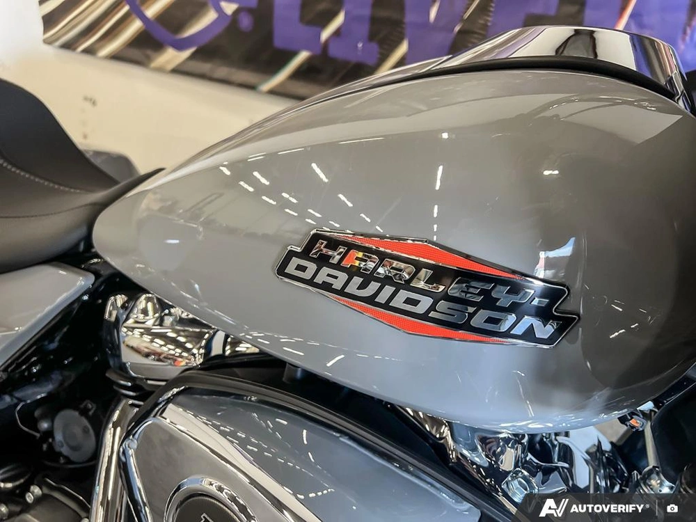 2025 Harley-davidson Fltrx - Road Glide® alt