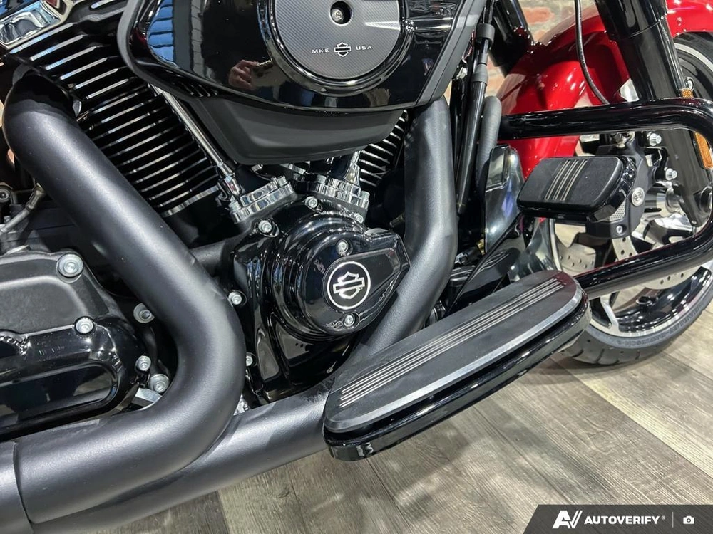 2025 Harley-davidson Fltrx - Road Glide® alt