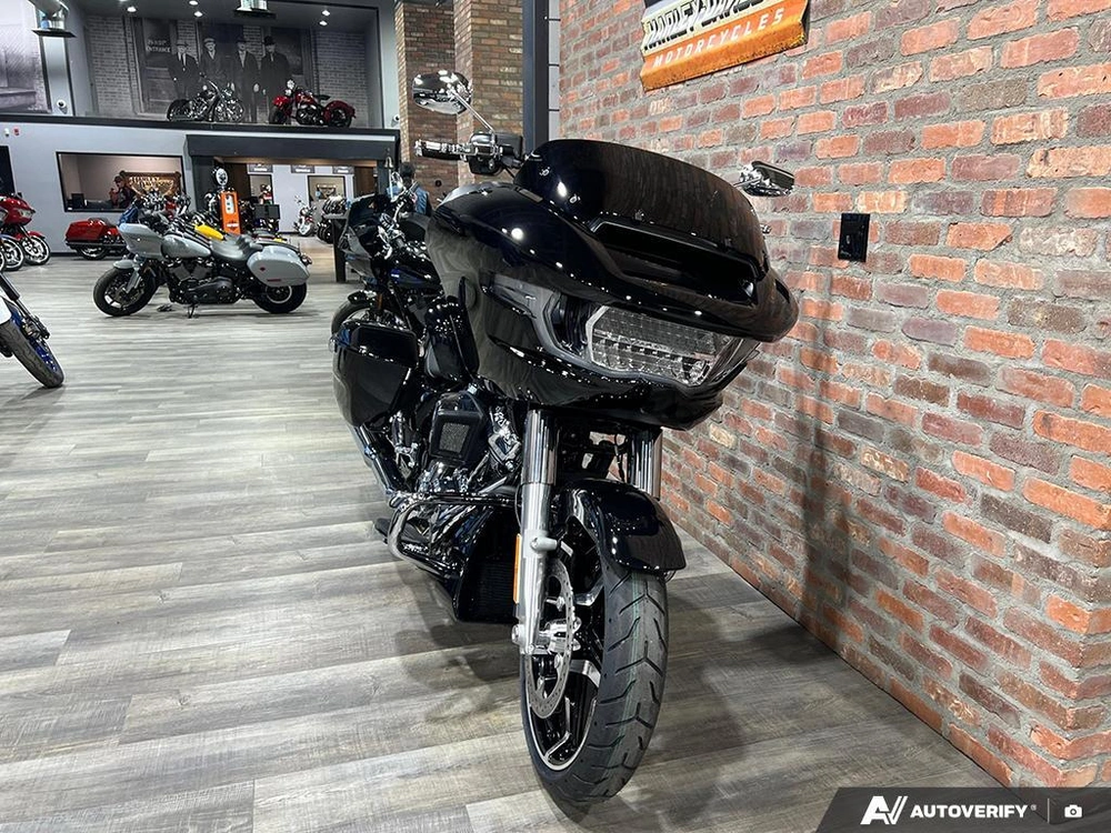 2025 Harley-davidson Fltrx - Road Glide® alt