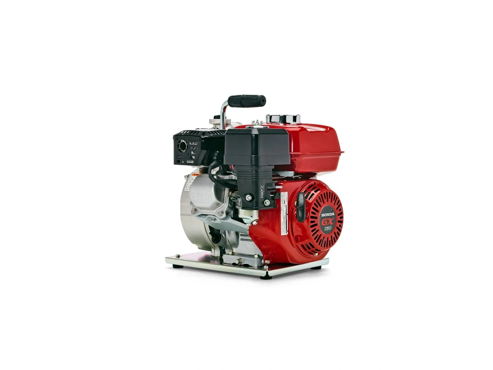 Honda Pompe A Eau Honda Wh20htc Pompe A Eau 2 Pouce Haute Pression 2022 alt