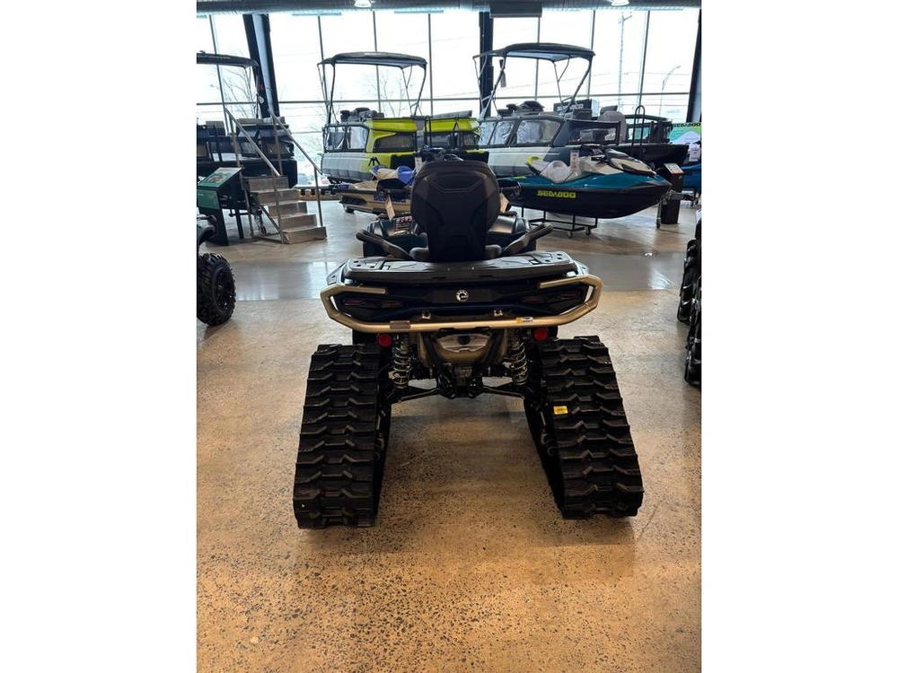 Can-am Outlander Max Ltd 1000r 2025 alt
