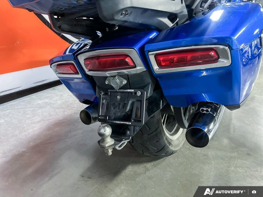 2018 Yamaha Star Venture Tc Venture 1800 alt