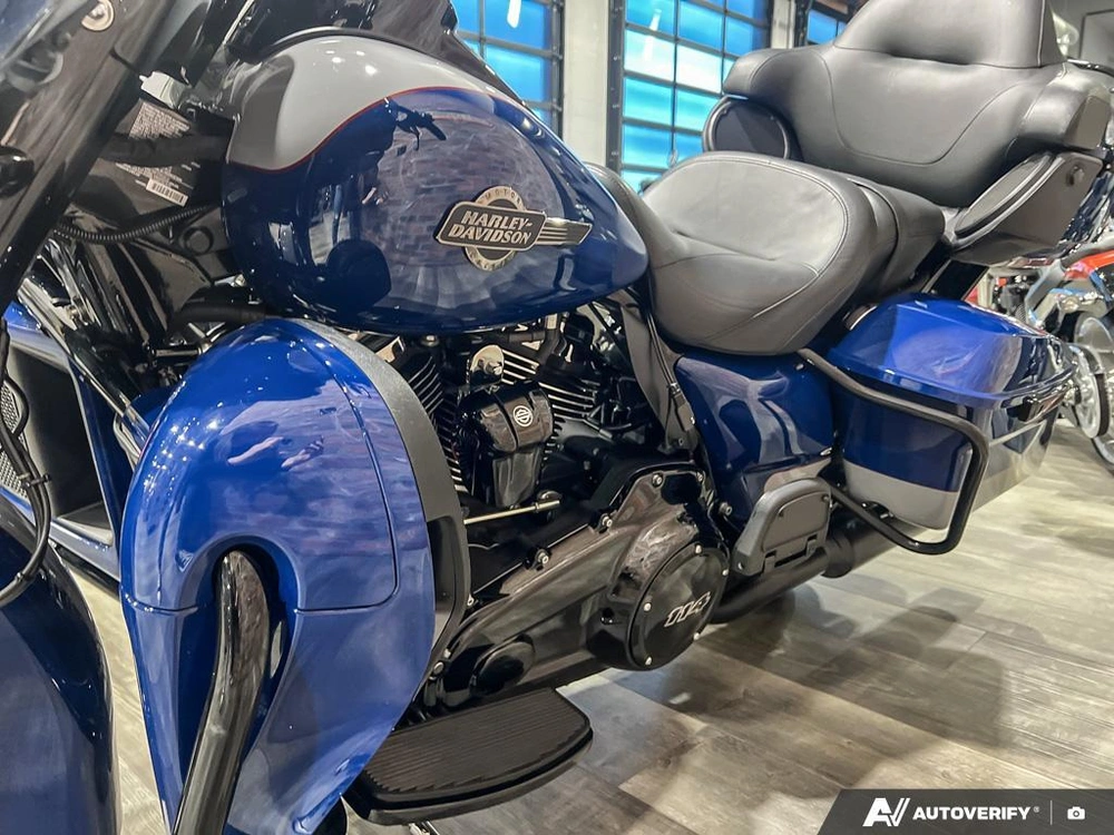 2023 Harley-davidson Flhtk - Ultra Limited alt