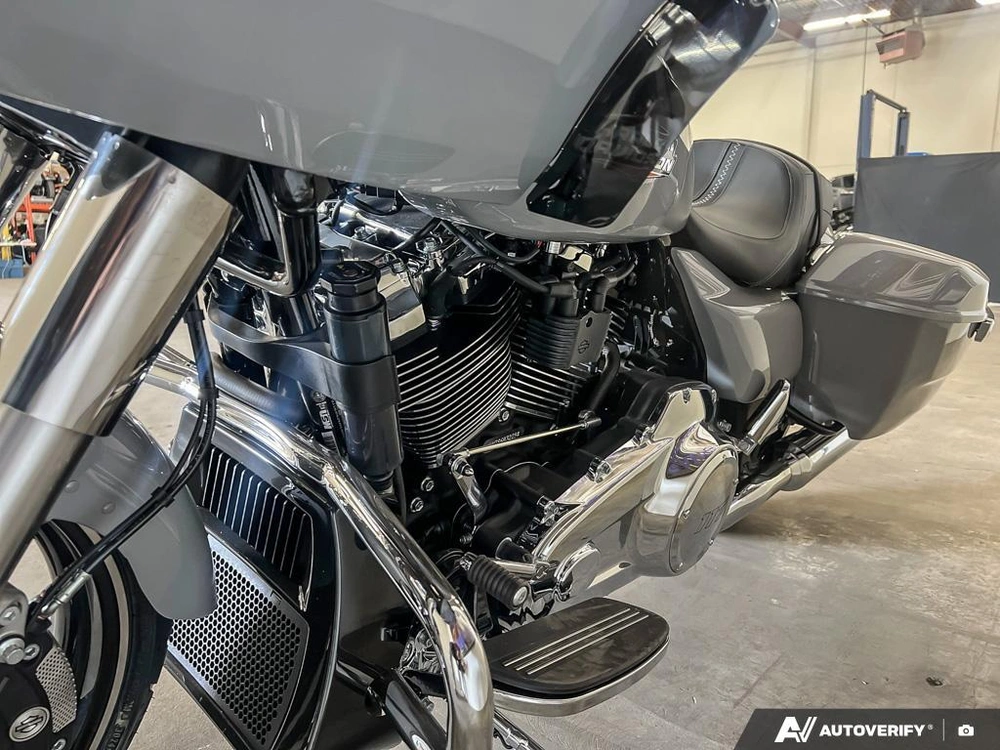 2025 Harley-davidson Fltrx - Road Glide® alt