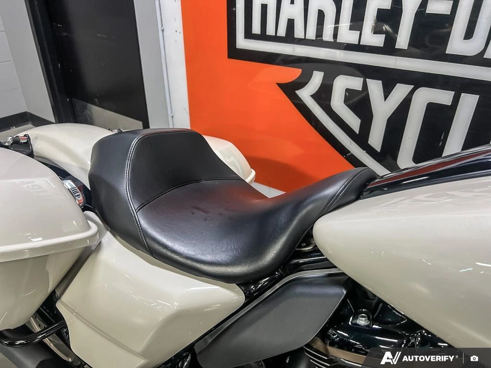 2023 Harley-davidson Flhxst - Street Glide™ St alt