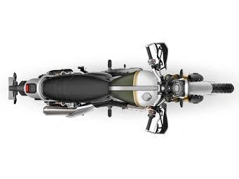 Triumph Scrambler 1200 Xe 2026 alt