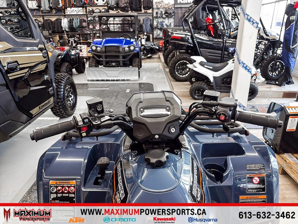 Kawasaki Brute Force 450 2025 alt