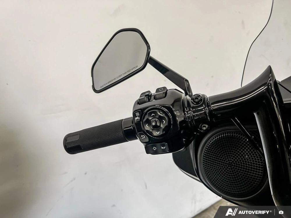 2024 Harley-davidson Flhx - Street Glide™ alt