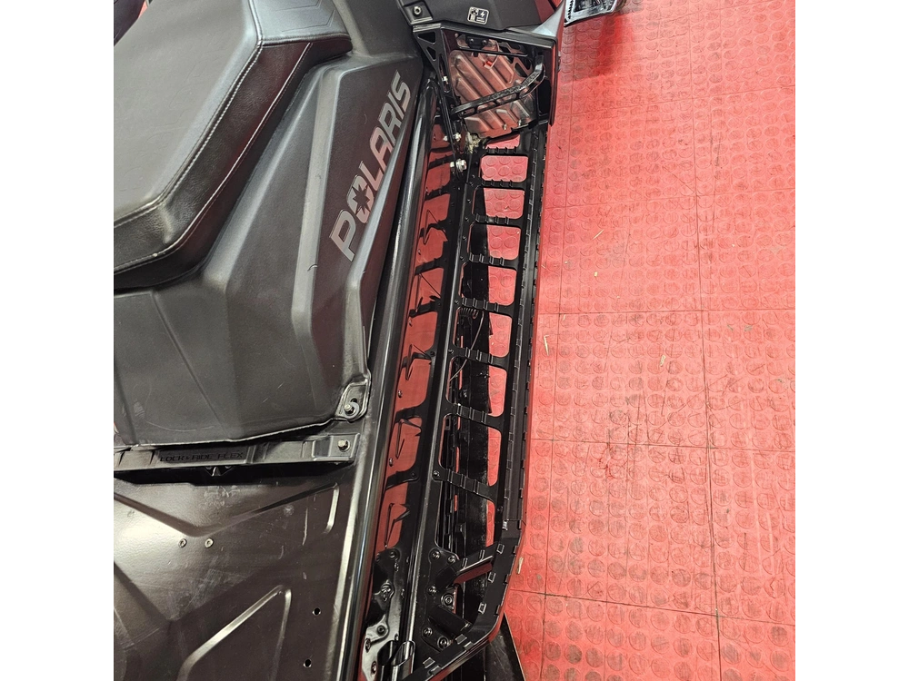 2024 Polaris 850 Rmk Khaos Slash 165 alt