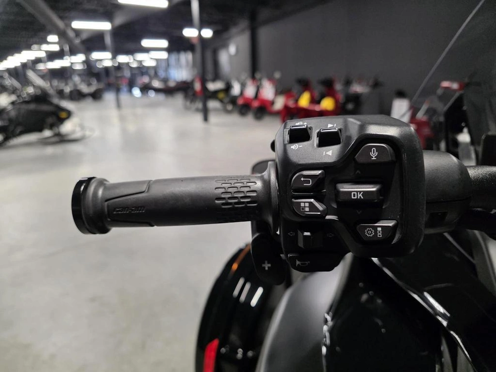 Can-am Spyder F3-s 2024 alt