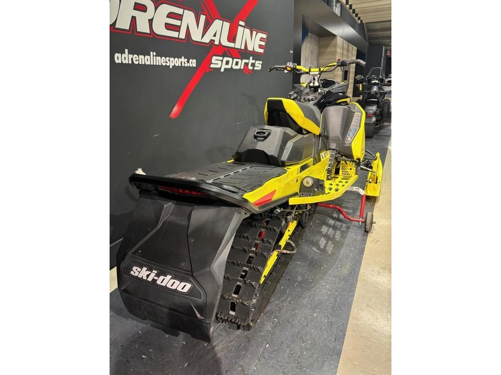 Ski-doo Renegade Xrs 850 2021 alt