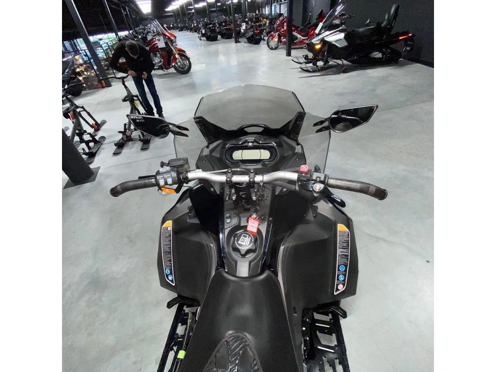 Ski-doo Enduro 900 Ace 2020 alt