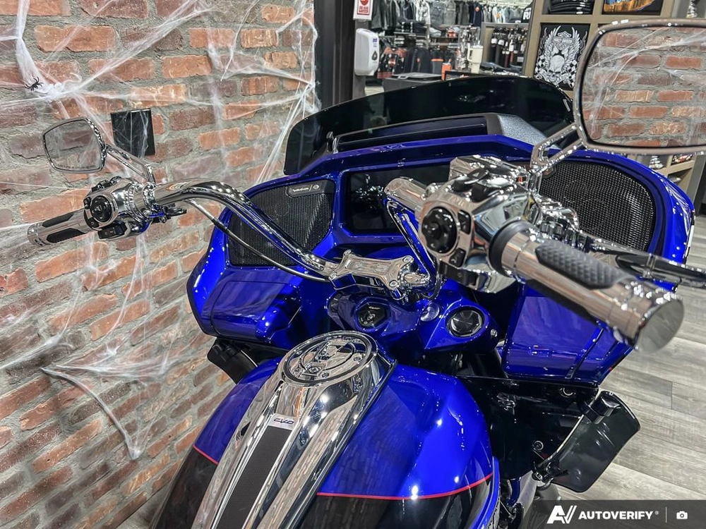 2025 Harley-davidson Fltrxse - Cvo™ Road Glide® alt