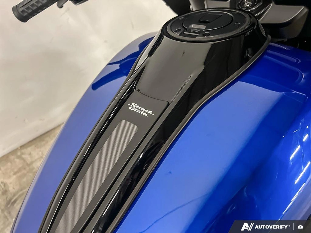 2024 Harley-davidson Flhx - Street Glide™ alt