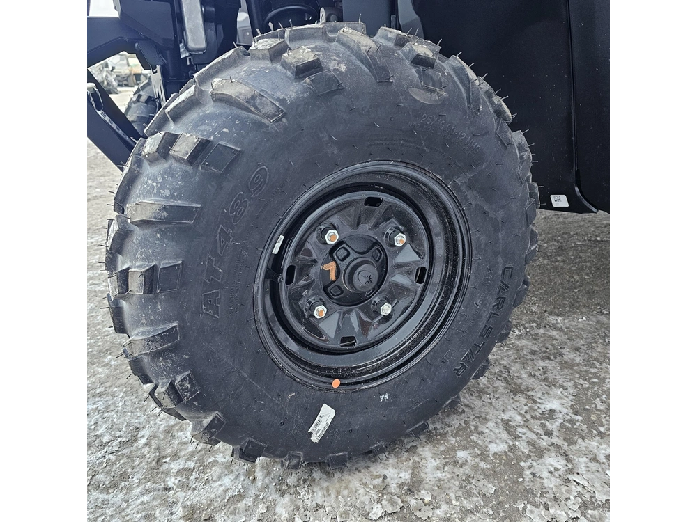 2026 Polaris Ranger 1000 Eps alt