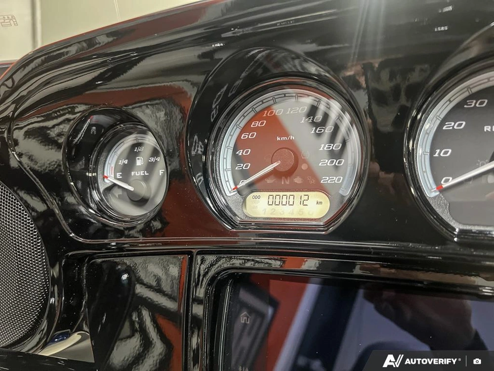 2023 Harley-davidson Flhtk - Ultra Limited alt