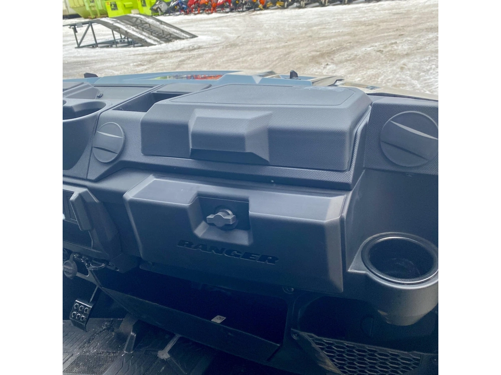 2026 Polaris Ranger Xp 1000 Premium alt