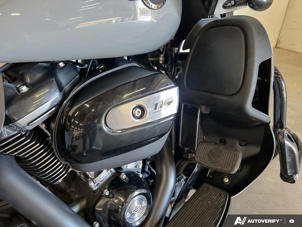 2024 Harley-davidson Fltrk - Road Glide™ Limited alt