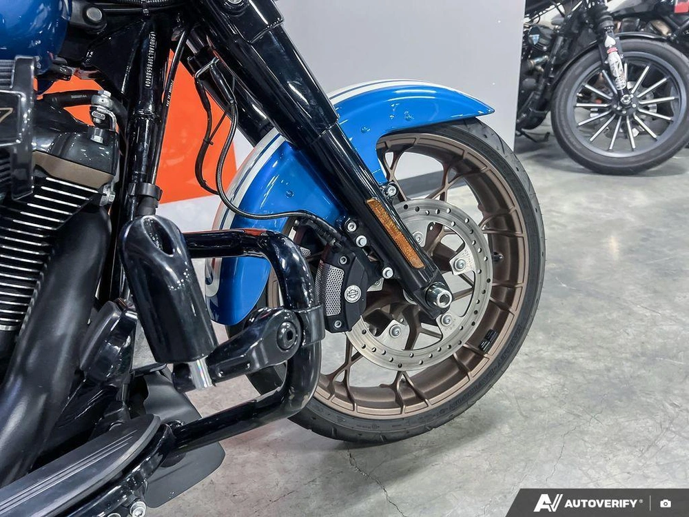 2023 Harley-davidson Flhxst - Street Glide™ St alt