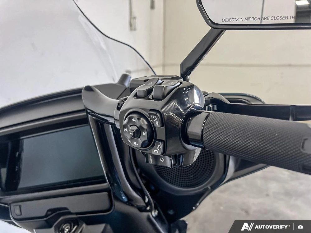 2024 Harley-davidson Flhx - Street Glide™ alt