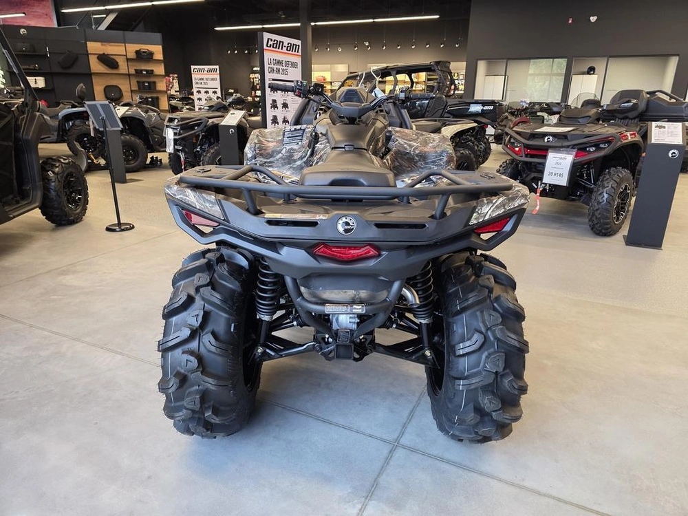 Can-am Outlander X Mr 700 2025 alt